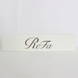 MTG ReFa BEAUTECH STRAIGHT IRON RE-AC02A リファビューテック ストレートアイロン ビューティック 本体
