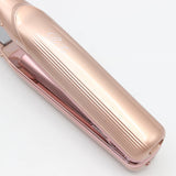 【美品】MTG ReFa FINGER IRON ST RE-AS-05A ピンク リファフィンガーアイロンST ヘアアイロン 本体