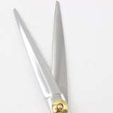 【美品】MIYABI 雅 MHシリーズ 60 No.4532 カットシザー 6インチ 片剣刃 オフセットハンドル 山中スペシャル