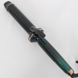 【美品】ヘアビューロン 7D Plus カール L-type 34.0mm HBRCL7D-L-JP バイオプログラミング ヘアアイロン リュミエリーナ 本体