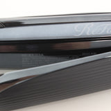 【美品】MTG ReFa STRAIGHT IRON PRO RE-AT-03A ブラック ストレートアイロン プロ リファ 本体