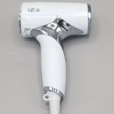 【美品】MTG ReFa BEAUTECH DRYER SE RE-BX-02A ホワイト ヘアドライヤー リファ ビューテック 本体