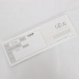 【新品】MTG ReFa BEAUTECH CURL IRON 26 RE-AG00A リファビューテック 26mm ヘアアイロン 本体
