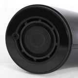 【美品】Brighte SHOWER DRYER BRT-SD173 ブラック ヘアドライヤー ブライト シャワードライヤー 本体
