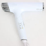【美品】MTG ReFa BEAUTECH DRYER SMART RE-AN-02A ホワイト ヘアドライヤー リファビューテック 本体