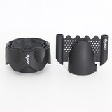 【美品】Dyson Supersonic r HD17 VBTO ビンカブルー/トパーズ ヘアドライヤー スーパーソニック アール ダイソン 本体