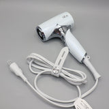 【美品】MTG ReFa BEAUTECH DRYER SE RE-BX-02A ホワイト ヘアドライヤー リファ ビューテック 本体