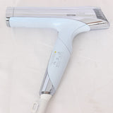 【美品】MTG ReFa BEAUTECH DRYER S+ RE-BC-02A ホワイト ヘアドライヤー リファビューテック ドライヤー 本体