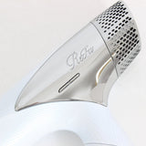 【美品】MTG ReFa BEAUTECH DRYER SMART RE-AN-02A ホワイト ヘアドライヤー リファビューテック 本体