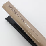 【美品】ヘアビューロン 4D Plus ストレート HBRST4D-G-JP バイオプログラミング ヘアアイロン リュミエリーナ コテ 本体