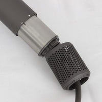Dyson スーパーソニック Ionic HD03 ULF IIF アイアン/フィーシャ 専用スタンド付き ヘアドライヤー ダイソン 本体