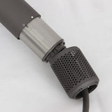 Dyson スーパーソニック Ionic HD03 ULF IIF アイアン/フィーシャ 専用スタンド付き ヘアドライヤー ダイソン 本体