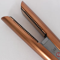 Dyson Corrale HS07 BCBN コッパー/ブライトニッケル ヘアアイロン ダイソン コラール 本体