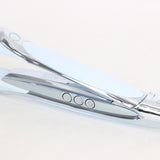 【美品】MTG ReFa STRAIGHT IRON PRO RE-AT-02A ホワイト リファストレートアイロン プロ ヘアアイロン 本体