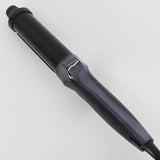 【美品】MTG ReFa CURL IRON PRO 38 RE-AV-03A ブラック 38mm リファカールアイロン プロ ヘアアイロン 本体