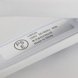 【美品】KINUJO STRAIGHT IRON LM225 シルクプレート ヘアアイロン 絹女 キヌージョ 本体