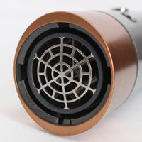 Dyson Airwrap Complete HS05 COMP BNBC ニッケル/コッパー ダイソン エアラップ マルチスタイラー 本体