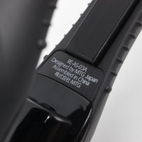 【美品/正規品】MTG ReFa FINGER IRON ST RE-AS-03A ブラック フィンガーアイロン リファ 本体