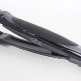 【美品】MTG ReFa STRAIGHT IRON PRO RE-AT-03A ブラック ストレートアイロン プロ リファ 本体