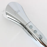 【美品】MTG ReFa BEAUTECH RESETTER RE-BI-02A ホワイト ヘアドライヤー リファビューテック リセッター 本体