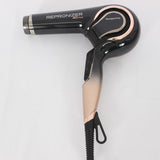 【美品】レプロナイザー 4D Plus REP4D-JP バイオプログラミング ヘアドライヤー リュミエリーナ 本体