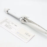 【美品】MTG ReFa BEAUTECH CURL IRON 26 RE-AG00A 26mm リファ ビューテック カール ヘアアイロン 本体