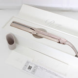 【美品】MTG ReFa STRAIGHT IRON PRO+ RE-CC-48A シャンパングレージュ リファストレートアイロン プロ ヘアアイロン 本体