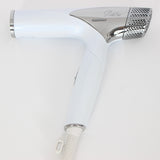 【美品】MTG ReFa BEAUTECH DRYER SMART RE-AN-02A ホワイト ヘアドライヤー リファビューテック 本体