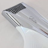 【美品】MTG ReFa BEAUTECH DRYER S+ RE-BC-02A ホワイト ヘアドライヤー リファビューテック ドライヤー 本体