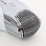 【美品】MTG ReFa BEAUTECH DRYER SMART W RE-AX-02A スタンド付き ホワイト ヘアドライヤー ビューテック スマート ダブル リファ 本体