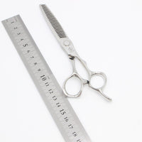 【美品】ミズタニシザーズ ACRO CROSSOVER THINNING 125 USUBA 正刃 5.8インチ 3Dハンドル 27目 約20%〜25% クロスオーバー セニング TH125