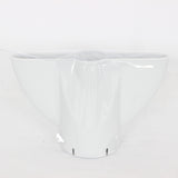 【新品】MTG ReFa BEAUTECH DRYER BX RE-BQ-02A ホワイト ヘアドライヤー リファビューテック ドライヤー 本体