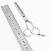 【美品】ミズタニシザーズ Fit THINNING 30 正刃 セニング 5.8インチ 3Dハンドル 30目U溝 約30% ミズタニ ブラックスミス