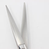 【美品】ミズタニシザーズ カットシザー 5.8インチ 片剣刃 オフセットハンドル ミズタニ