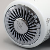 【美品】MTG ReFa BEAUTECH DRYER SE RE-BX-02A ホワイト ヘアドライヤー リファ ビューテック 本体