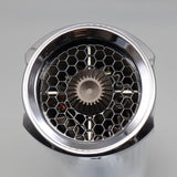 【美品】MTG ReFa BEAUTECH DRYER S+ RE-BC-02A ホワイト 2026年製 ヘアドライヤー リファビューテック ドライヤー 本体