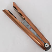 Dyson Corrale HS07 BCBN コッパー/ブライトニッケル ヘアアイロン ダイソン コラール 本体