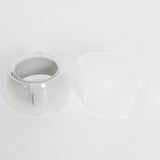 【美品】パナソニック ナノケア EH-NA0J-W ヘアドライヤー ナノケア 高浸透ナノイー&ミネラル搭載 ウォームホワイト Panasonic 本体