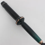 【美品】ヘアビューロン 7D Plus カール L-type 34.0mm HBRCL7D-L-JP バイオプログラミング ヘアアイロン リュミエリーナ 本体