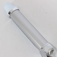【美品】MTG ReFa CURL IRON PRO 32 RE-AW-02A ホワイト 32mm リファカールアイロン プロ ヘアアイロン 本体