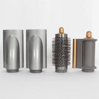 【美品】Dyson Airwrap Complete HS05 COMP BNBC ニッケル/コッパー ダイソン エアラップ マルチスタイラー 本体