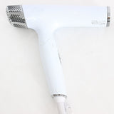 【美品】MTG ReFa BEAUTECH DRYER SMART RE-AN-02A ホワイト ヘアドライヤー リファビューテック 本体