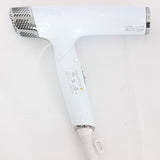 【美品】MTG ReFa BEAUTECH DRYER SMART RE-AN-02A ホワイト ヘアドライヤー リファビューテック 本体