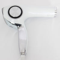 【国内正規品】MTG ReFa BEAUTECH DRYER PRO RE-AJ02A ホワイト リファビューテック ドライヤープロ ビューティック 本体