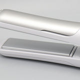 【美品】シャープ Plasmacluster Beauty IB-S8000-W ルミナスホワイト ストレートアイロン SHARP プラズマクラスター 本体