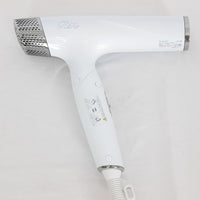 【美品】MTG ReFa BEAUTECH DRYER SMART RE-AN-02A ホワイト ヘアドライヤー リファビューテック 本体
