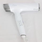 【美品】MTG ReFa BEAUTECH DRYER SMART RE-AN-02A ホワイト ヘアドライヤー リファビューテック 本体