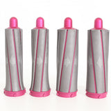 Dyson Airwrap Volume+Shape HS01 VNS FN ニッケル/フューシャ エアラップ ヘアスタイラー ダイソン 本体