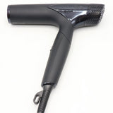 【美品】MTG ReFa BEAUTECH DRYER SMART RE-AN-03A スタンド付き ブラック ヘアドライヤー リファビューテック ビューティック スマート 本体