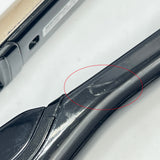 ヘアビューロン 4D Plus ストレート HBRST4D-G-JP バイオプログラミング ヘアアイロン リュミエリーナ コテ 本体